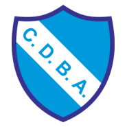 Club Deportivo Barrio Alegre de Trenque Lauquen Logo PNG Vector