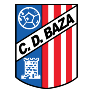 Club Deportivo Baza Logo PNG Vector