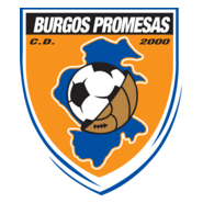 Club Deportivo Burgos Promesas 2000 Logo PNG Vector