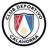 Club Deportivo Calahorra Logo PNG Vector