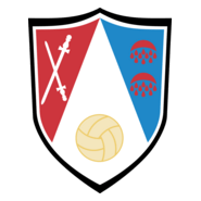 Club Deportivo Calahorra Logo PNG Vector