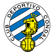 Club Deportivo Condal Logo PNG Vector
