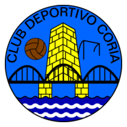 Club Deportivo Coria Logo PNG Vector