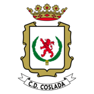 Club Deportivo Coslada Logo PNG Vector