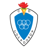 Club Deportivo Covadonga Logo PNG Vector