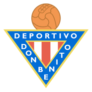 Club Deportivo Don Benito Logo PNG Vector