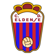 Club Deportivo Eldense Logo PNG Vector