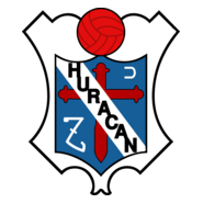 Club Deportivo Huracan Z Logo PNG Vector