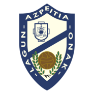 Club Deportivo Lagun Onak Logo PNG Vector