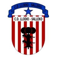 Club Deportivo Llodio-Salleko Logo PNG Vector