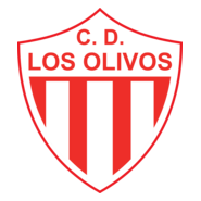 Club Deportivo Los Olivos de General Guemes Logo PNG Vector