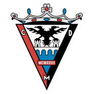 Club Deportivo Mirandes Logo PNG Vector