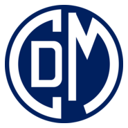 Club Deportivo Municipal Logo PNG Vector