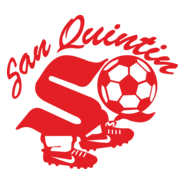 CLUB DEPORTIVO SAN QUINTIN Logo PNG Vector
