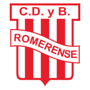 Club Deportivo y Biblioteca Romerense de La Plata Logo PNG Vector
