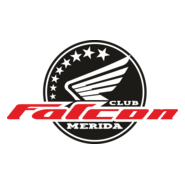 Club Falcon Merida Logo PNG Vector