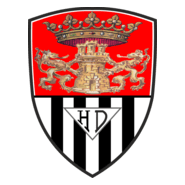 Club Haro Deportivo Logo PNG Vector