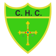 Club Hispano Logo PNG Vector