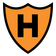 Club Holanda Barrio Obrero de Mercedes Logo PNG Vector