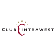 Club Intrawest Logo PNG Vector