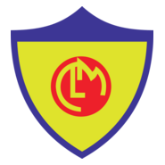 Club Leonardo Murialdo de Villa Nueva Logo PNG Vector