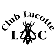 Club Lucotte Logo PNG Vector