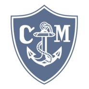 Club Marino de Luanco Logo PNG Vector