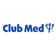 Club Med Logo PNG Vector