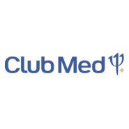 Club Med Logo PNG Vector