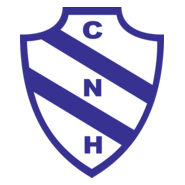 Club Nautico Hacoaj de Tigre Logo PNG Vector