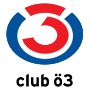 Club OE3 Logo PNG Vector