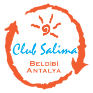 Club Salima Logo PNG Vector
