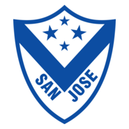 Club San Jose Logo PNG Vector