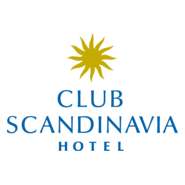 Club Scandinavia Hotels, Mamaia, Romania Logo PNG Vector