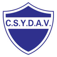 Club Social y Deportivo Alto Valle de Allen Logo PNG Vector
