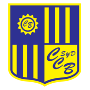 Club Social y Deportivo Central Ballester Logo PNG Vector