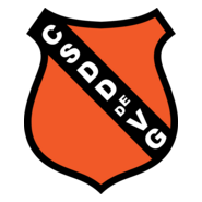 Club Social y Deportivo Defensores de Villa Gesell Logo PNG Vector