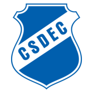 Club Social y Deportivo El Ceibo de Casbas Logo PNG Vector