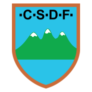 Club Social y Deportivo Frontera de Lago Puelo Logo PNG Vector