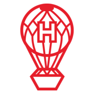 Club Social y Deportivo Huracan de Lujan Logo PNG Vector