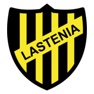 Club Social y Deportivo Lastenia de Lastenia Logo PNG Vector