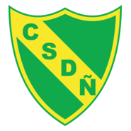 Club Social y Deportivo Napinda de Colon Logo PNG Vector