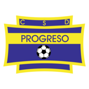Club Social y Deportivo Progreso de Tinogasta Logo PNG Vector