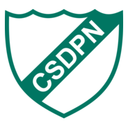 Club Social y Deportivo Pueblo Nuevo Logo PNG Vector
