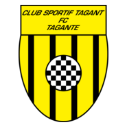 Club Sportif Tagant Football Club Logo PNG Vector