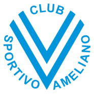 Club Sportivo Ameliano Logo PNG Vector
