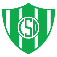 Club sportivo Desamparados de San Juan Logo PNG Vector