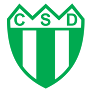 Club Sportivo Dock Sud de Gualeguaychu Logo PNG Vector