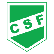 Club Sportivo Ferroviario de Corrientes Logo PNG Vector