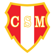 Club Sportivo Mercedes de Villa Mercedes Logo PNG Vector